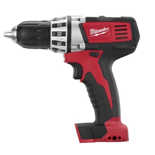 Milwaukee 2601-20 Drill Review - Pro Tool Reviews