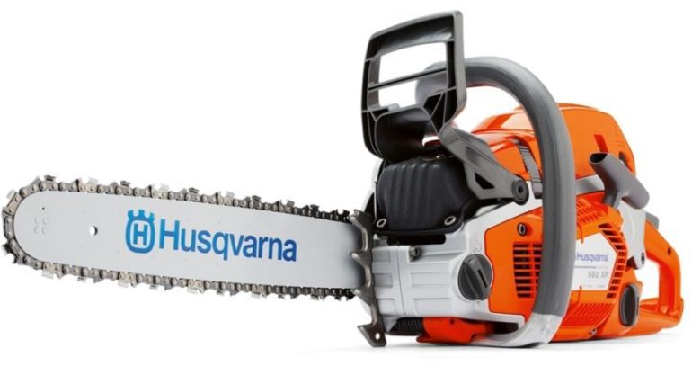 Husqvarna 562 XP Chainsaw Preview - Pro Tool Reviews