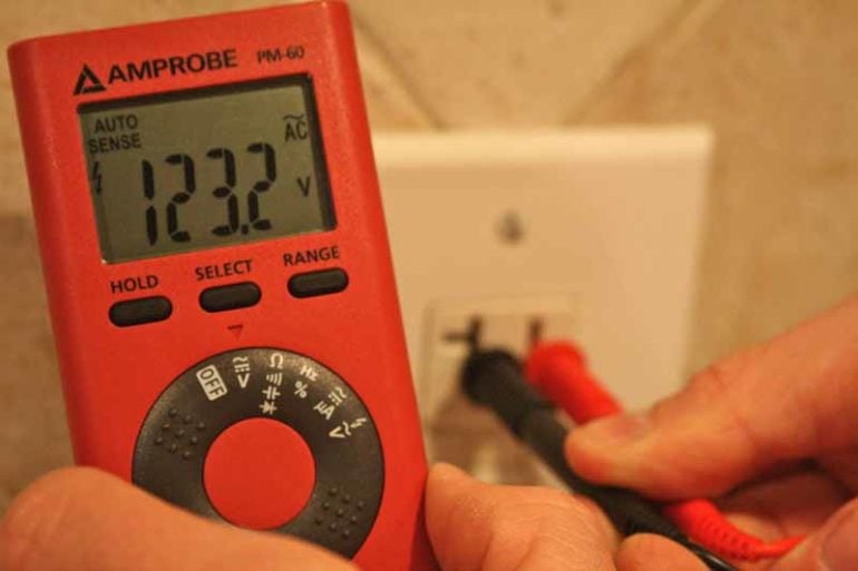 How to Troubleshoot and Fix Electrical Problems with Home Appliances