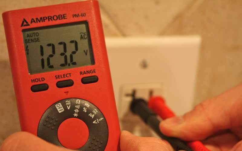 Troubleshooting & Fixing Electrical Problems with Home Appliances