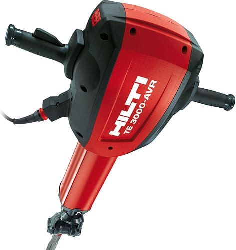 Hilti TE 3000-AVR Breaker Preview