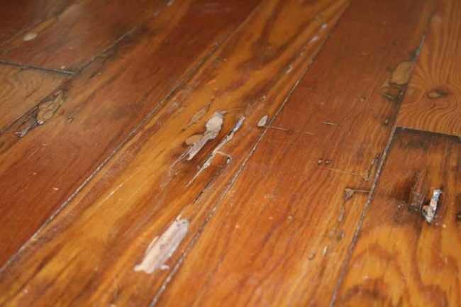 How To Repair And Replace Wood Flooring Pro Tool Reviews   3237 650x433 