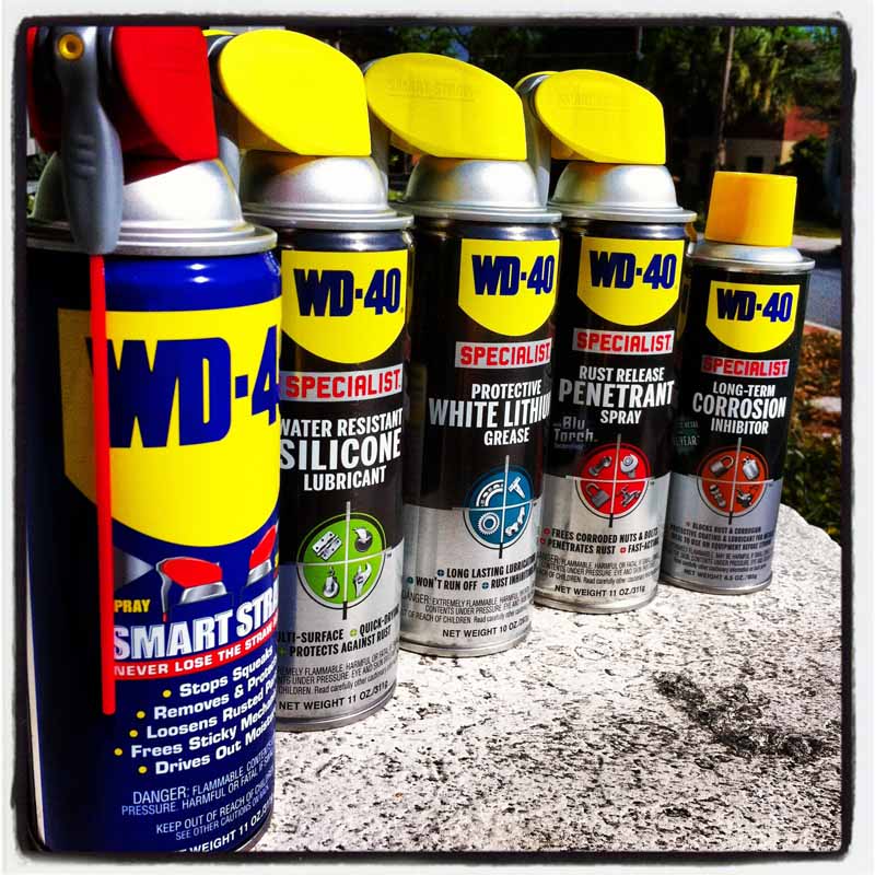 Wd 40 Specialist Products Review Pro Tool Reviews