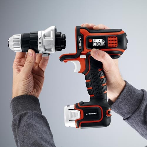 Black and Decker Tool Reviews - Finding Diamonds in the Rough